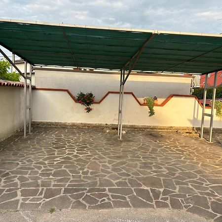 Apartment Meridiana Rovinj Ngoại thất bức ảnh