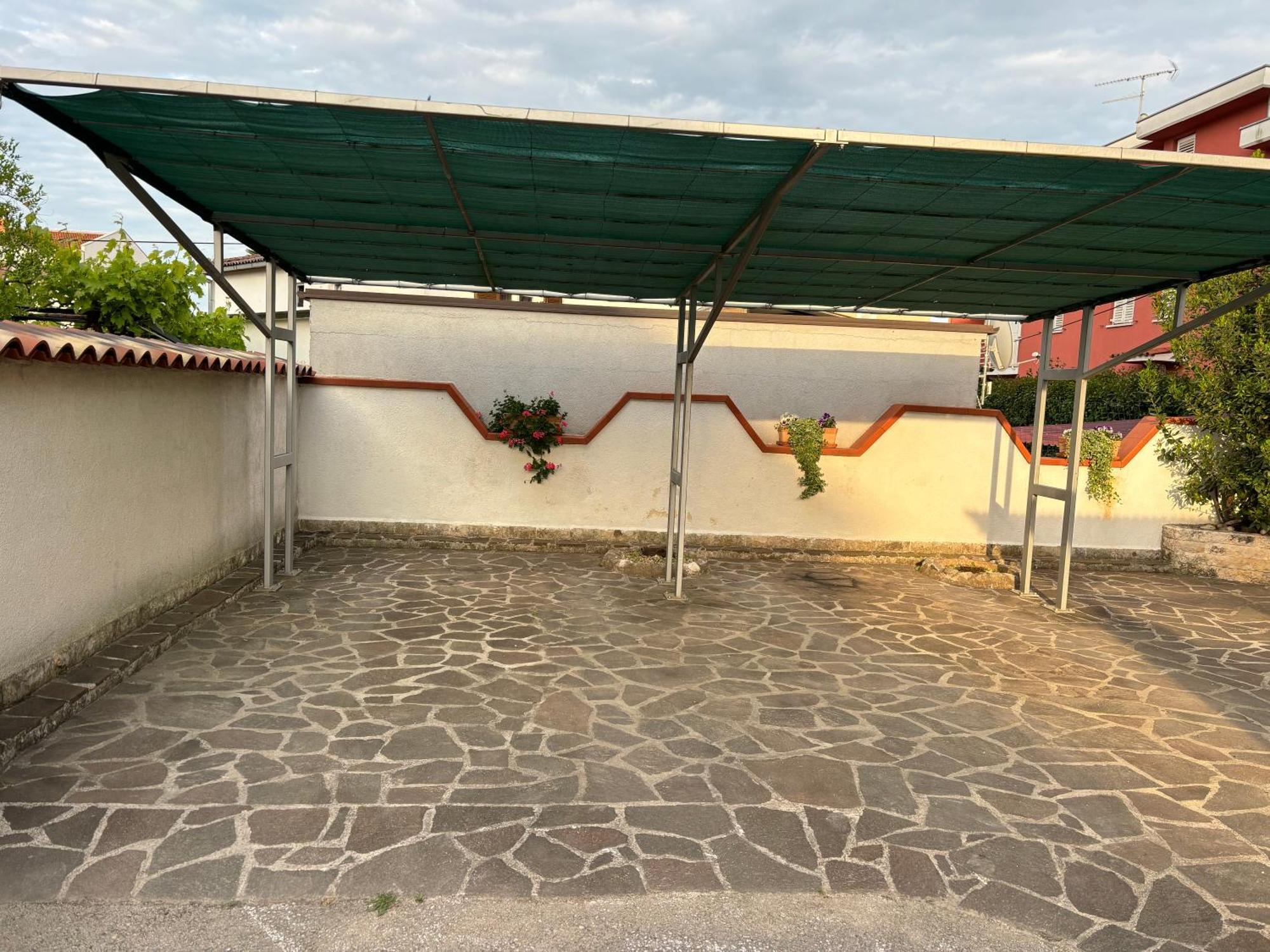 Apartment Meridiana Rovinj Ngoại thất bức ảnh