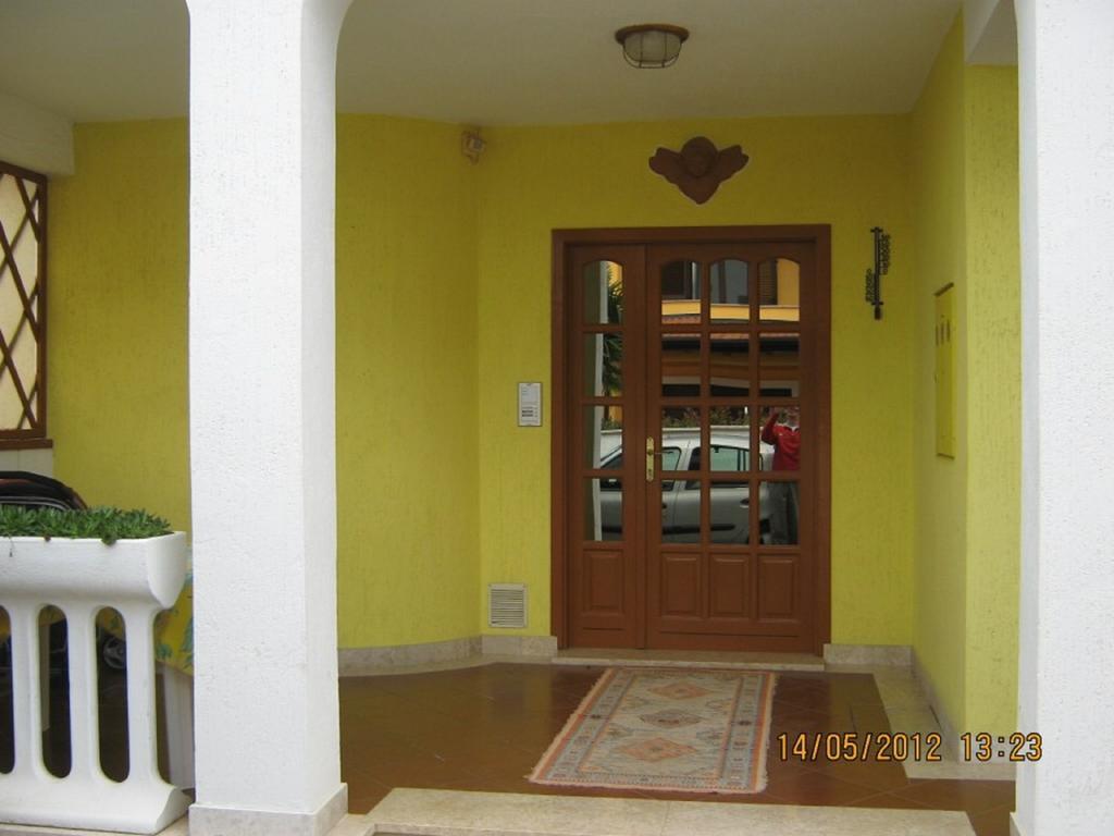 Apartment Meridiana Rovinj Phòng bức ảnh