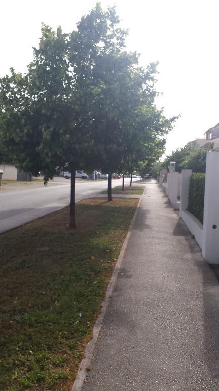 Apartment Meridiana Rovinj Ngoại thất bức ảnh
