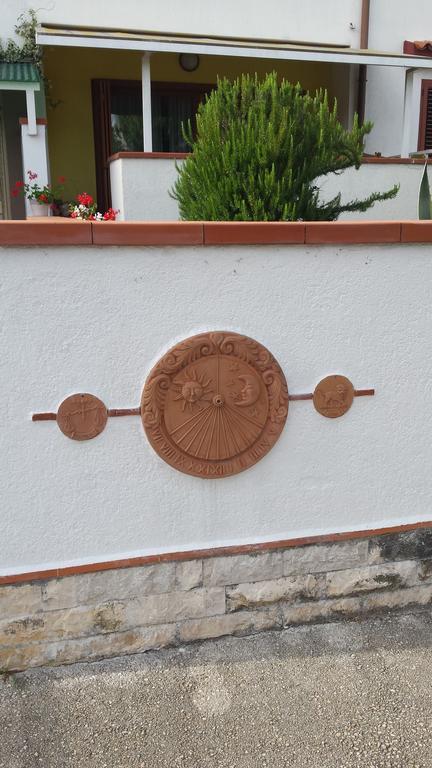 Apartment Meridiana Rovinj Ngoại thất bức ảnh
