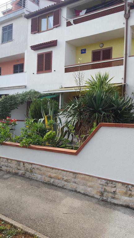 Apartment Meridiana Rovinj Ngoại thất bức ảnh