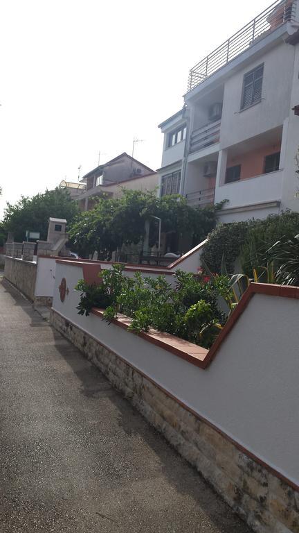 Apartment Meridiana Rovinj Ngoại thất bức ảnh