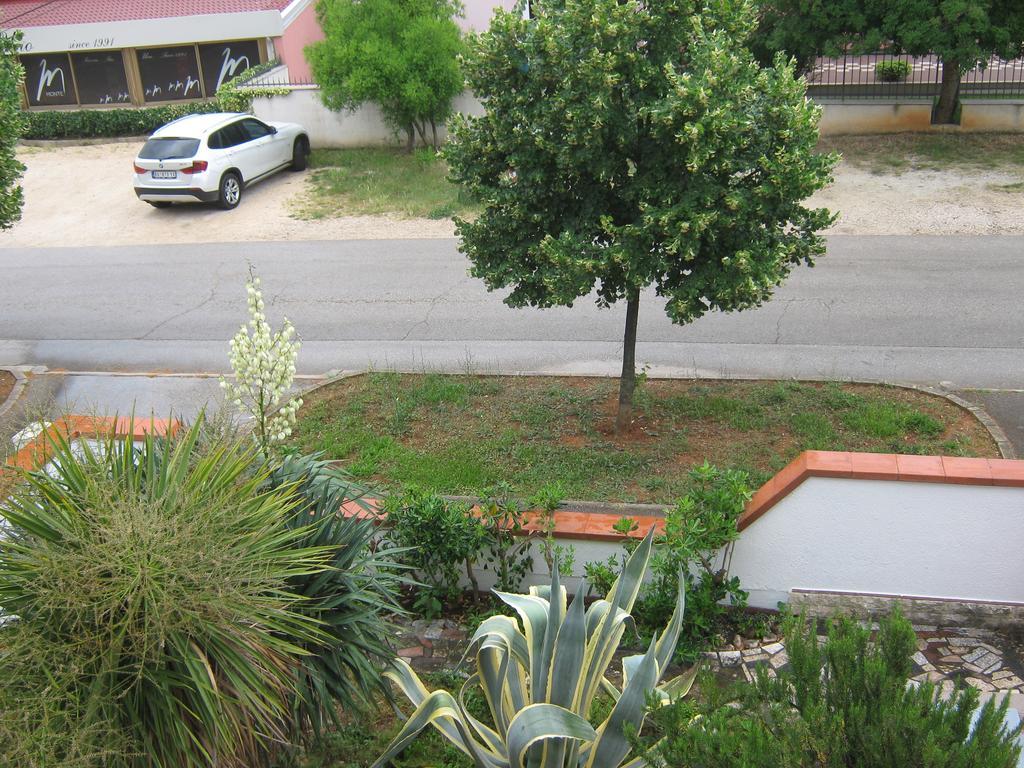 Apartment Meridiana Rovinj Ngoại thất bức ảnh