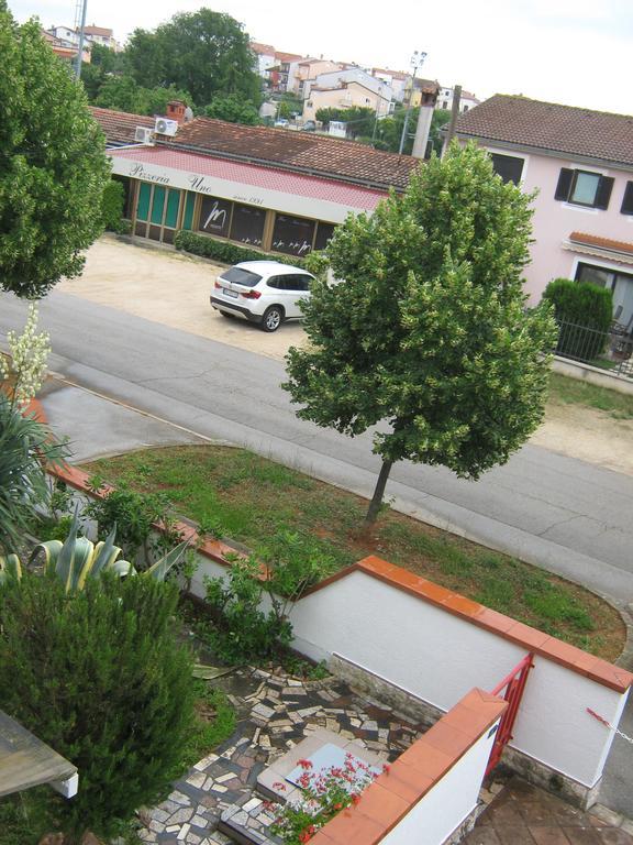 Apartment Meridiana Rovinj Ngoại thất bức ảnh