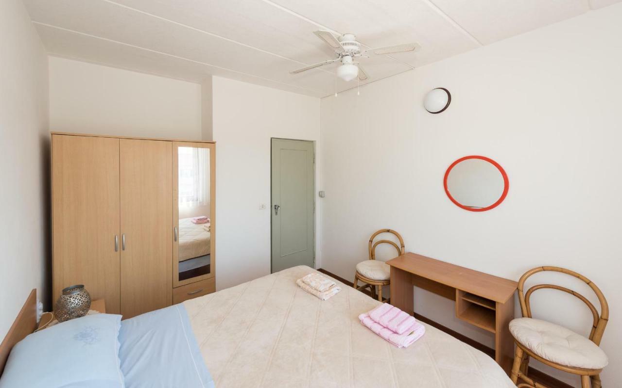 Apartment Meridiana Rovinj Ngoại thất bức ảnh