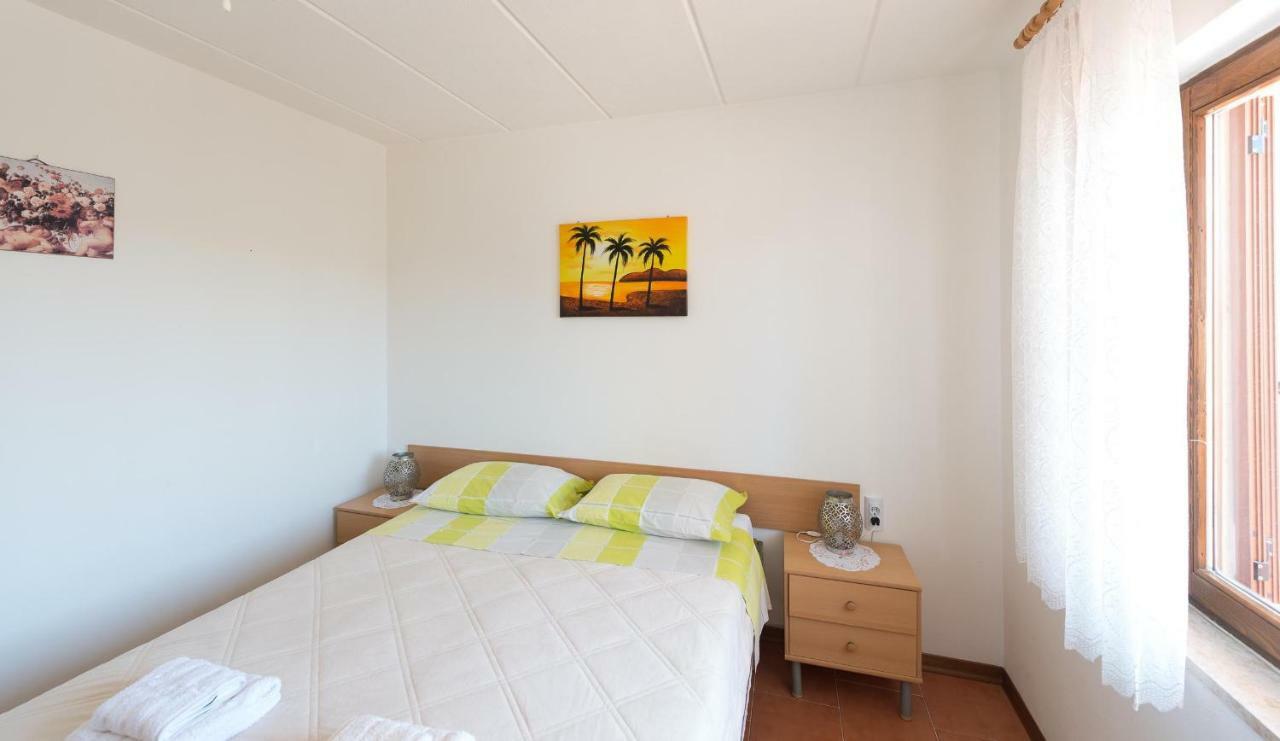 Apartment Meridiana Rovinj Ngoại thất bức ảnh
