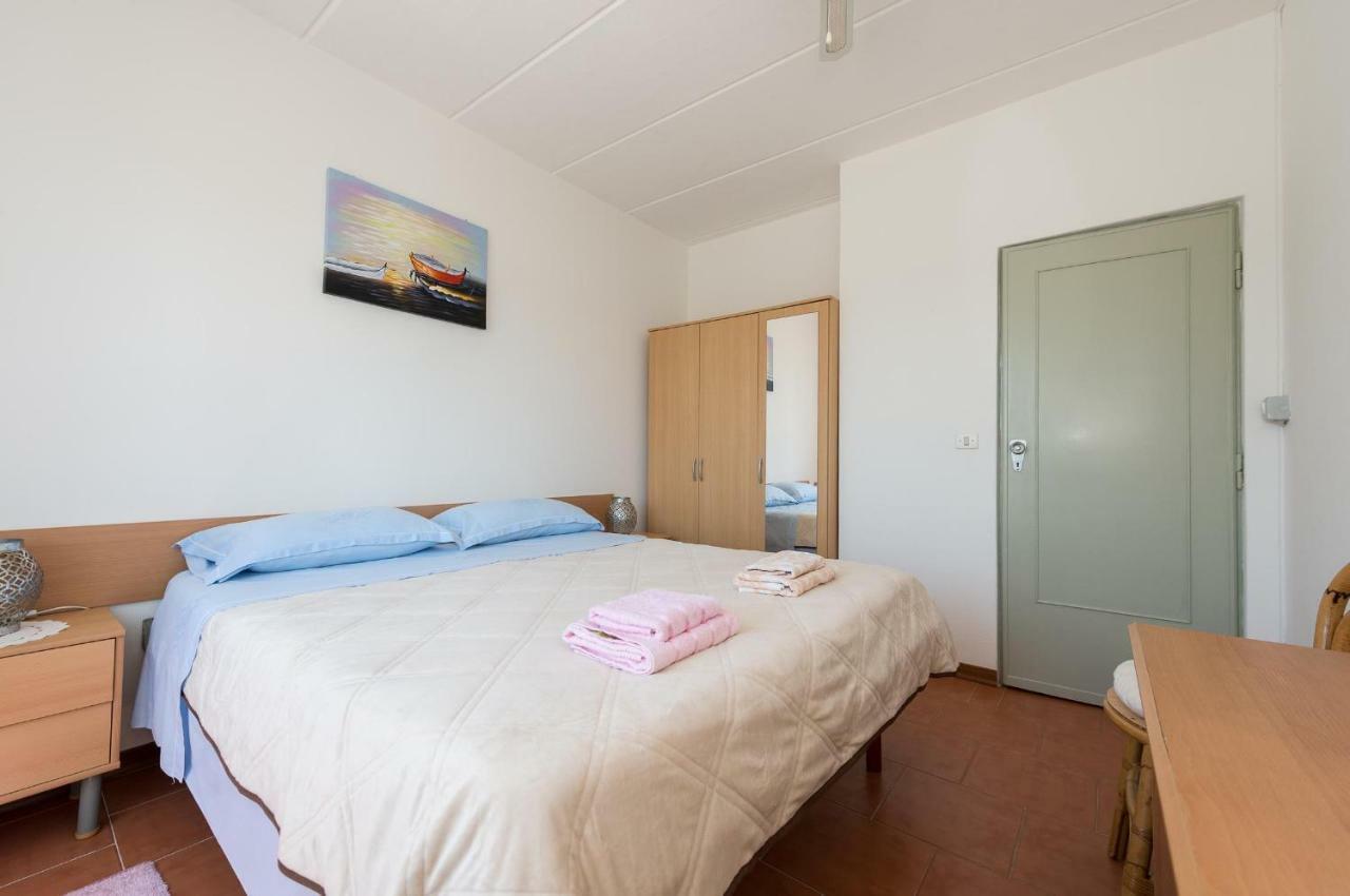 Apartment Meridiana Rovinj Ngoại thất bức ảnh