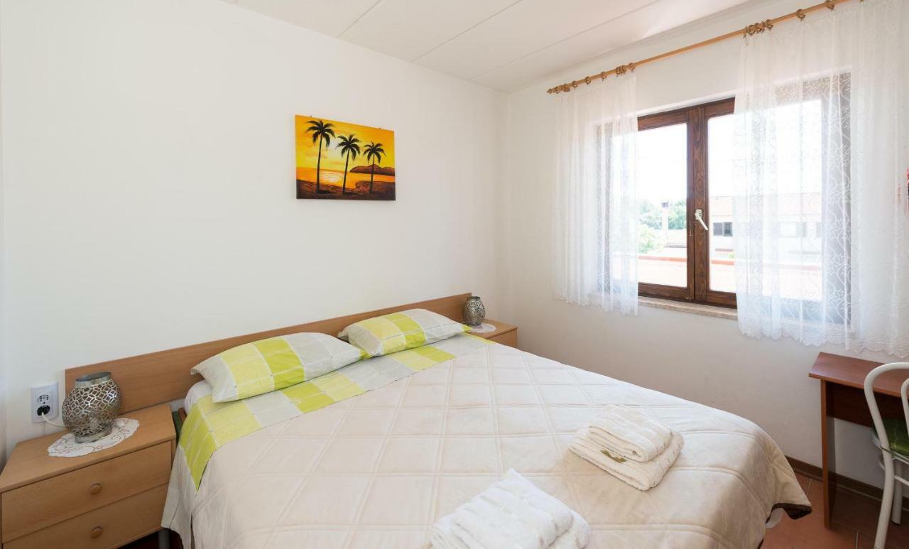 Apartment Meridiana Rovinj Ngoại thất bức ảnh