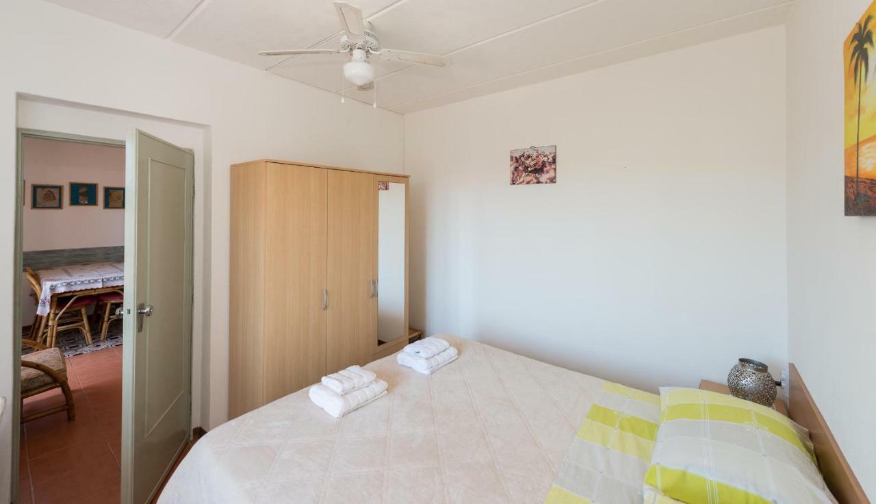 Apartment Meridiana Rovinj Ngoại thất bức ảnh