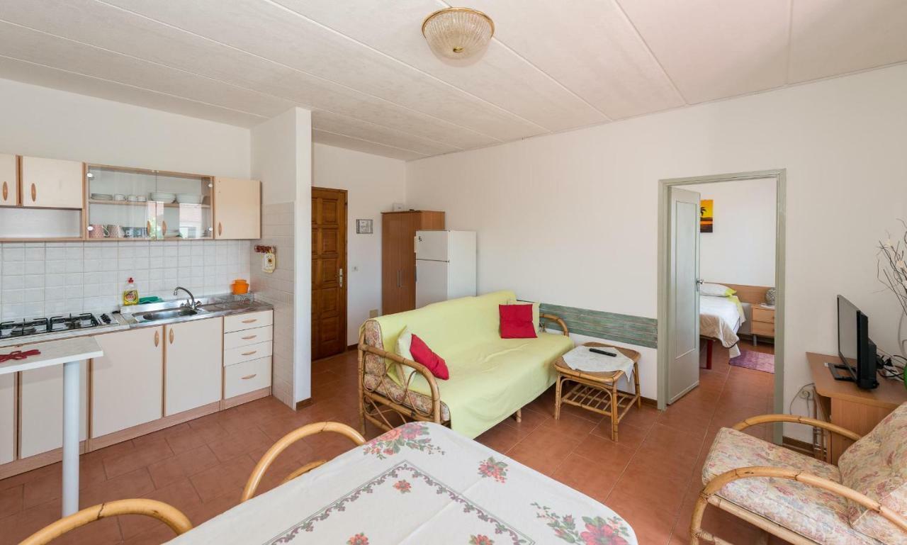 Apartment Meridiana Rovinj Ngoại thất bức ảnh