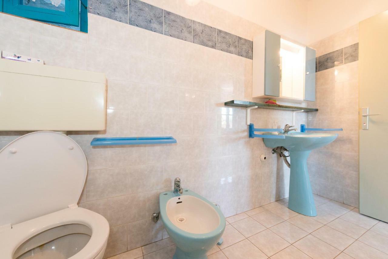Apartment Meridiana Rovinj Ngoại thất bức ảnh