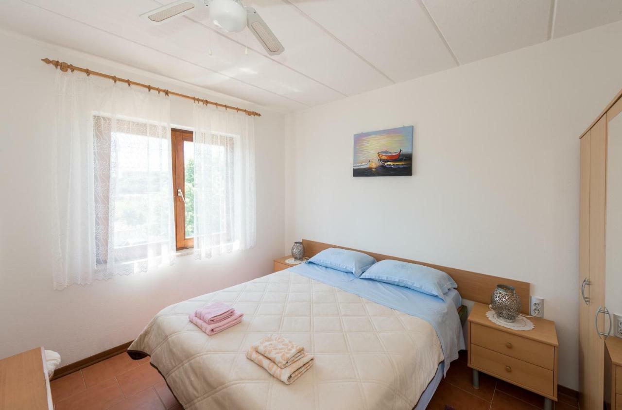 Apartment Meridiana Rovinj Ngoại thất bức ảnh