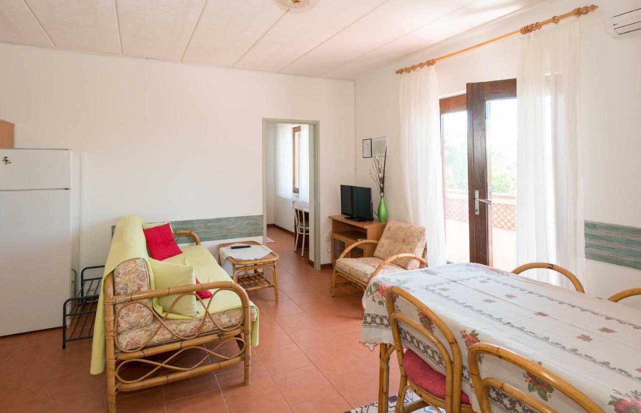 Apartment Meridiana Rovinj Ngoại thất bức ảnh