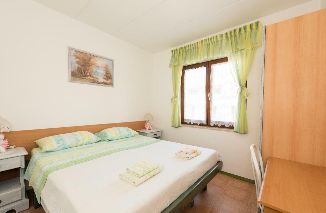 Apartment Meridiana Rovinj Ngoại thất bức ảnh