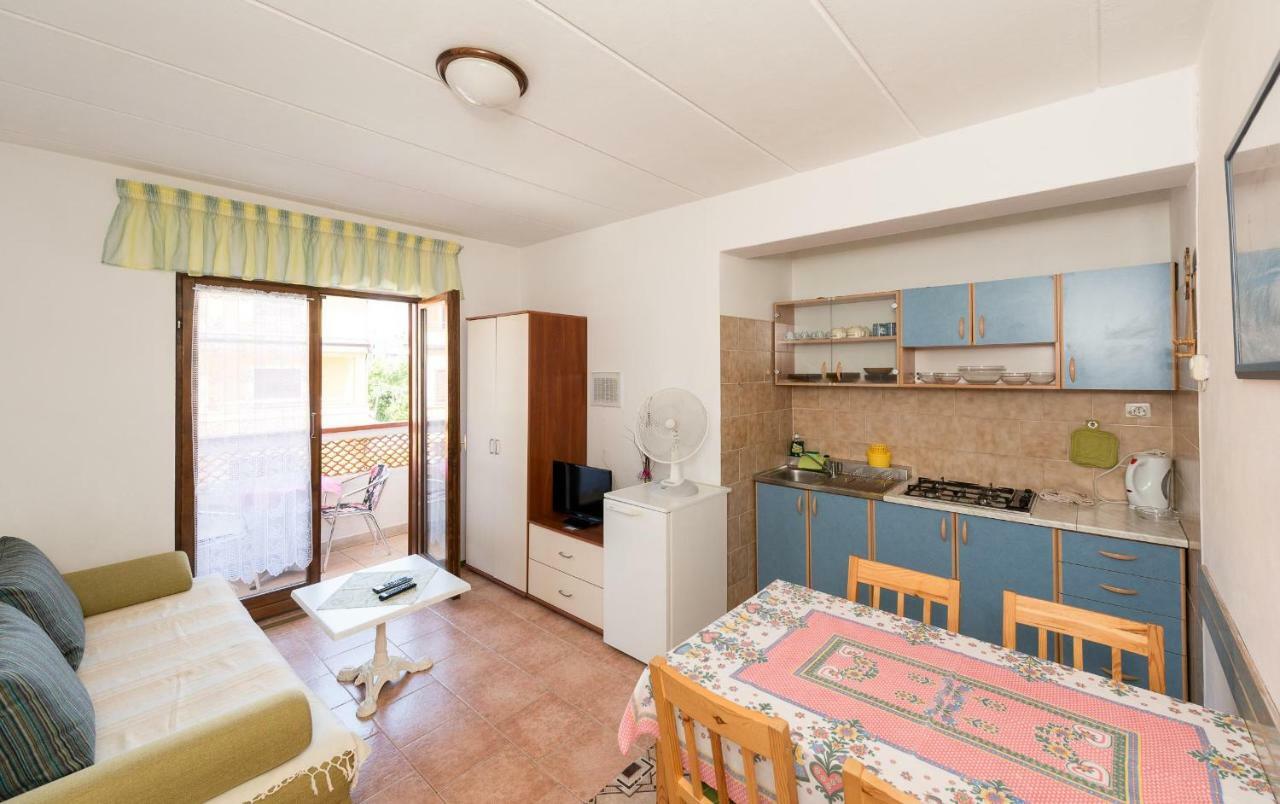 Apartment Meridiana Rovinj Ngoại thất bức ảnh