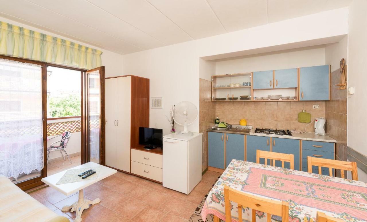 Apartment Meridiana Rovinj Ngoại thất bức ảnh