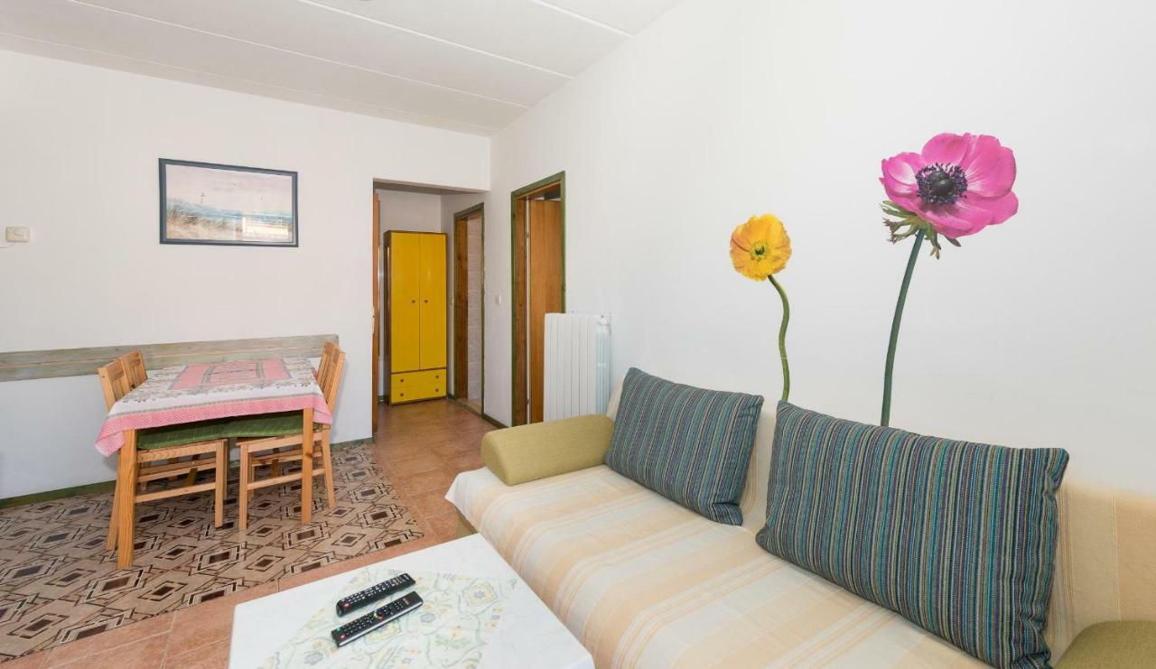 Apartment Meridiana Rovinj Ngoại thất bức ảnh