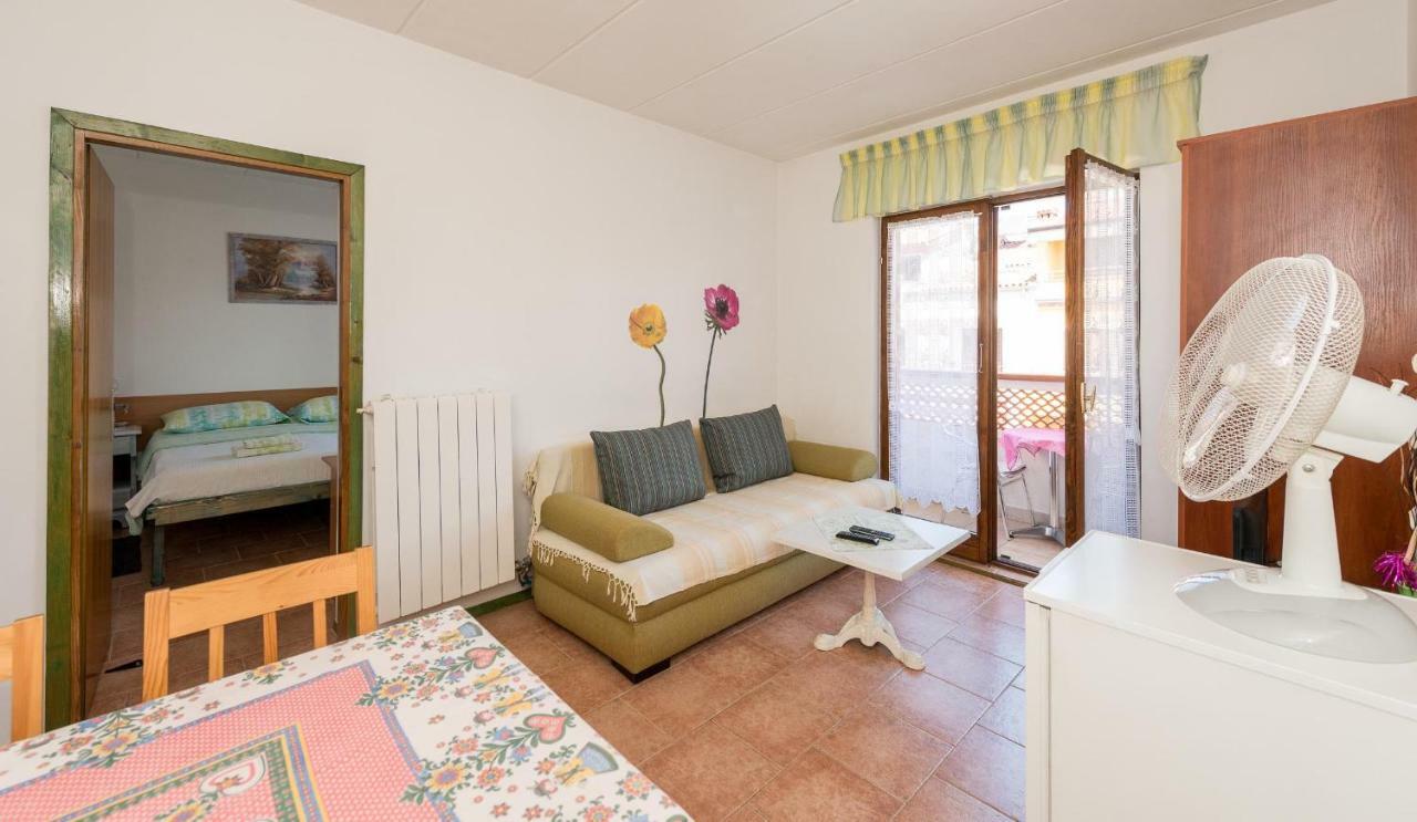 Apartment Meridiana Rovinj Ngoại thất bức ảnh
